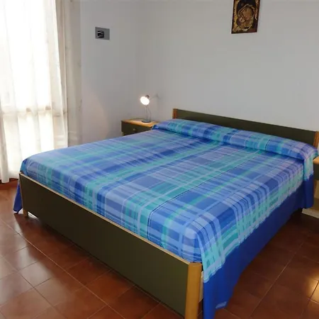 In A Shared With Garden *