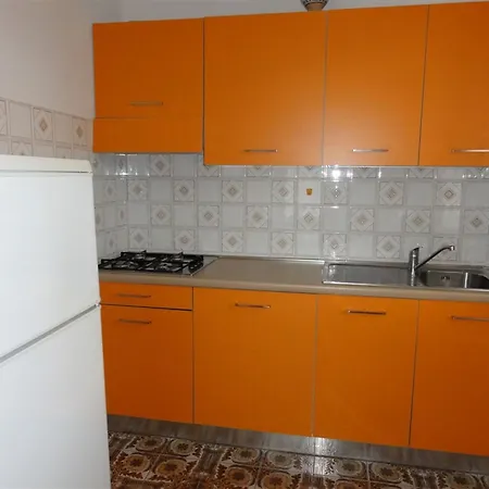 In A Shared With Garden *