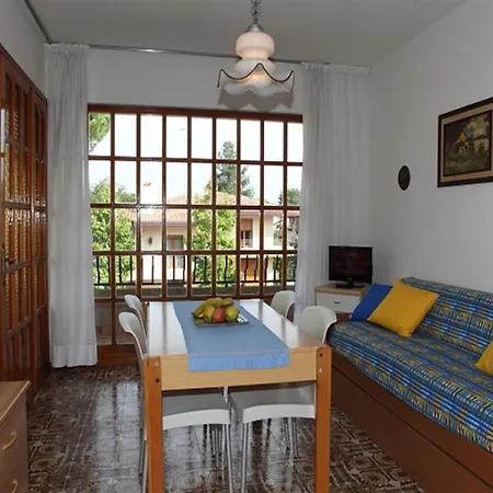 In A Shared With Garden