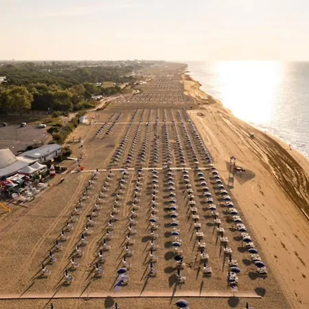 Апартаменти In A Shared With Garden *