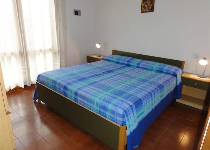 In A Shared With Garden *